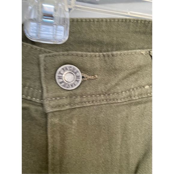 Jachs New York NWT Straight Fit Mid-Rise 5 Pocket Pant, Sz 33 x 30, MSRP $99 - Picture 3 of 11